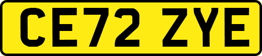 CE72ZYE