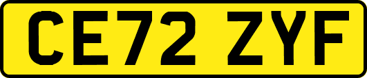 CE72ZYF