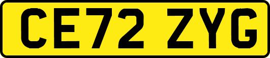CE72ZYG