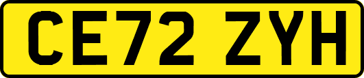 CE72ZYH