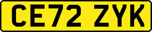 CE72ZYK