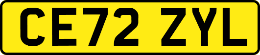 CE72ZYL