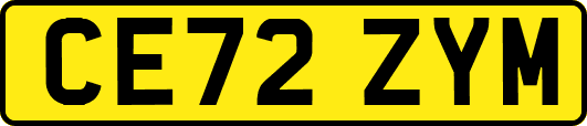 CE72ZYM