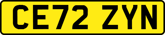 CE72ZYN