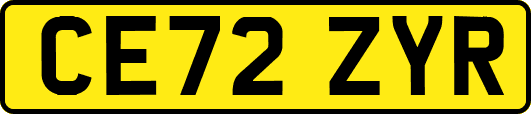 CE72ZYR