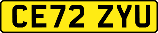 CE72ZYU