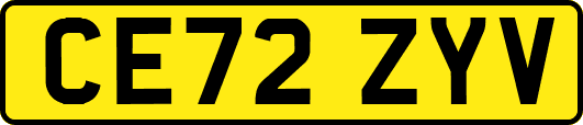 CE72ZYV