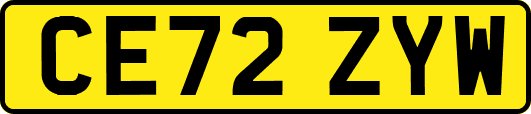 CE72ZYW