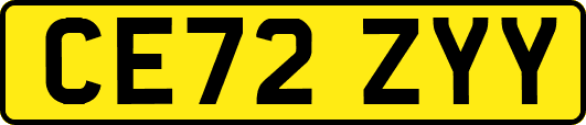 CE72ZYY