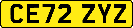CE72ZYZ