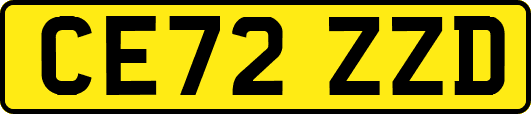 CE72ZZD