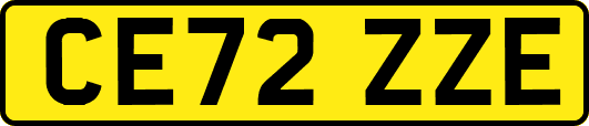 CE72ZZE
