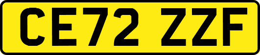 CE72ZZF