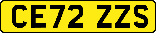 CE72ZZS
