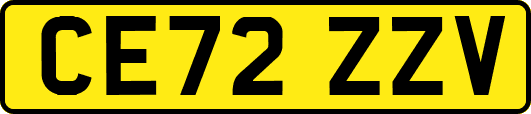 CE72ZZV