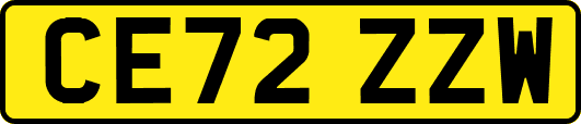 CE72ZZW