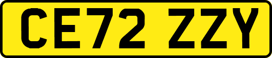 CE72ZZY