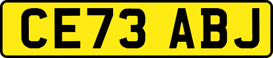 CE73ABJ