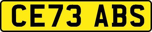 CE73ABS