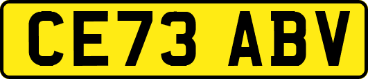 CE73ABV