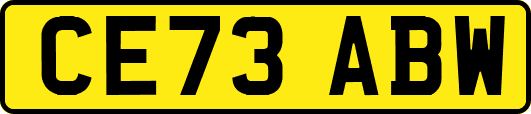 CE73ABW