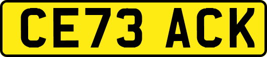 CE73ACK