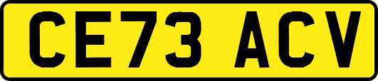 CE73ACV