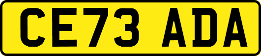 CE73ADA