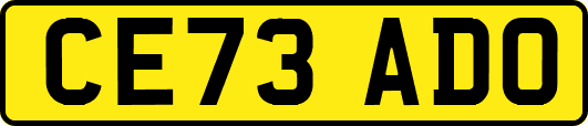 CE73ADO