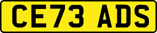 CE73ADS