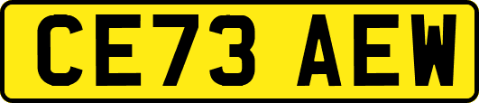 CE73AEW