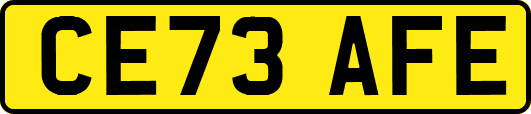 CE73AFE