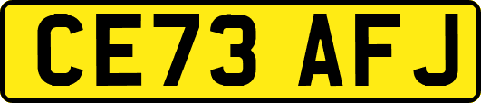 CE73AFJ