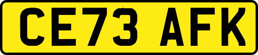 CE73AFK