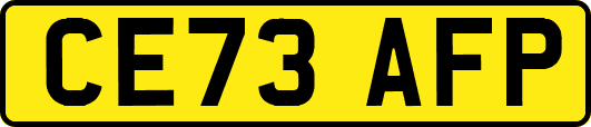CE73AFP