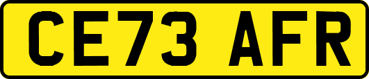 CE73AFR