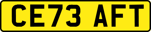 CE73AFT