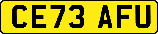CE73AFU