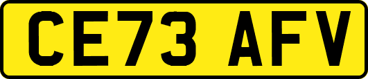 CE73AFV