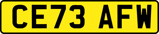 CE73AFW