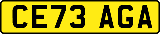 CE73AGA