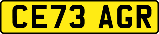 CE73AGR