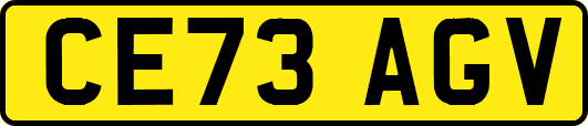 CE73AGV