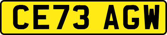 CE73AGW
