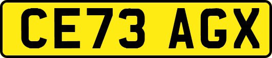 CE73AGX