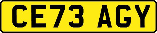 CE73AGY