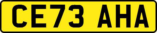 CE73AHA