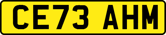 CE73AHM