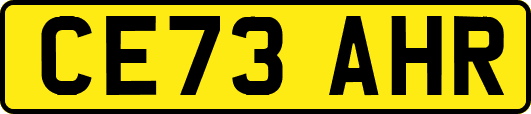CE73AHR