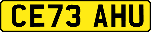 CE73AHU